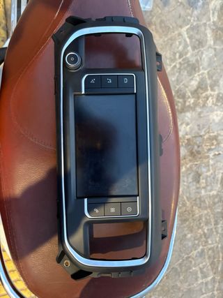 Toyota Proace versos 2020