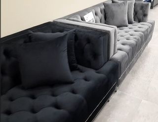 SOFA ESTILO CHESTER OPORTUNIDAD