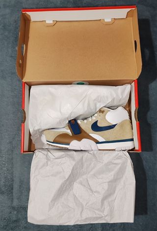 Nike zapatillas 