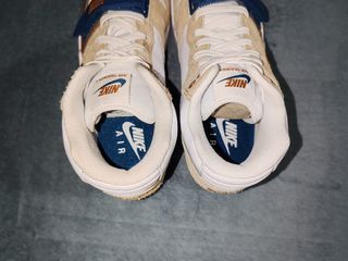 Nike zapatillas 