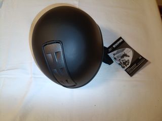 Casco de equitación swing talla 56 Cross sin viser