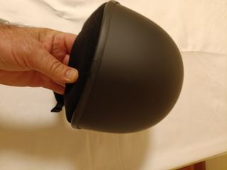 Casco de equitación swing talla 56 Cross sin viser