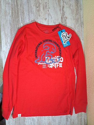 Camiseta El NIÑO. 