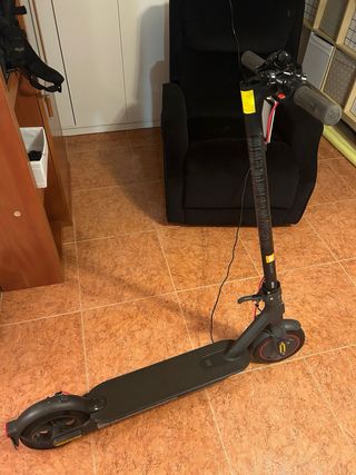 Patinete electrico Xiaomi Pro2