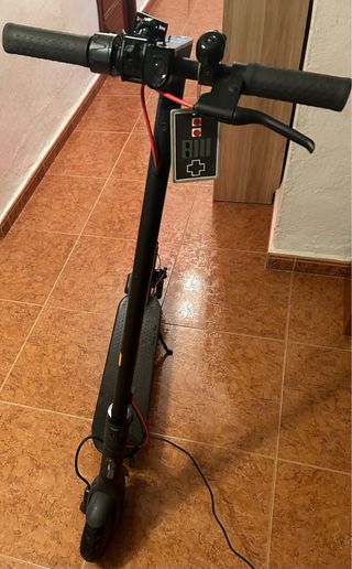 Patinete electrico Xiaomi Pro2