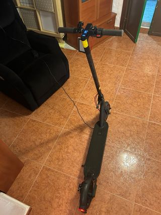 Patinete electrico Xiaomi Pro2