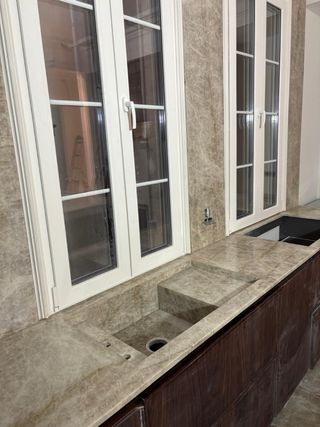 MARMOLISTA ENCIMERAS BAÑO Y COCINA