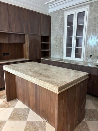 MARMOLISTA ENCIMERAS BAÑO Y COCINA