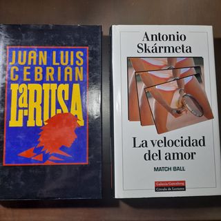 Novelas a 5 euros (1)