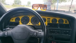 ☢️Toyota SUPRA☢️ TURBO TARGA RESTYLiNG