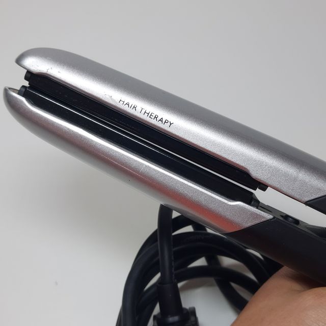 Plancha de Pelo Nicky Clark