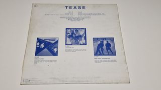 TEASE - FLASH