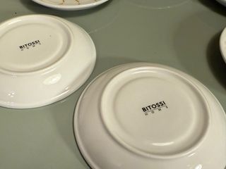 Servizio da caffe BITOSSI