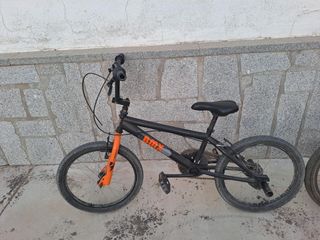 BMX