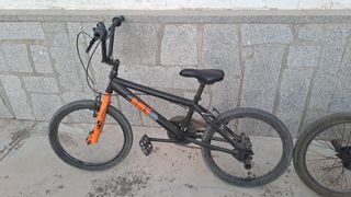 BMX
