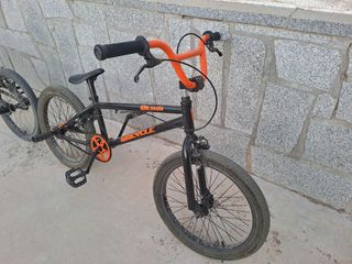 BMX
