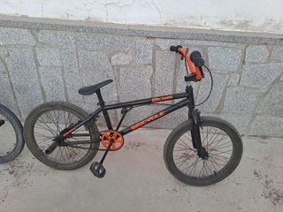 BMX