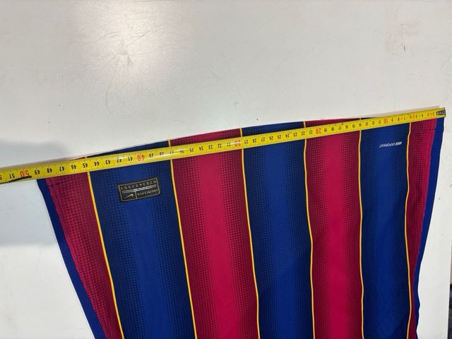 Camiseta match worn femenino FC Barcelona 2020