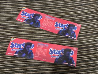 Banda botella the weeknd