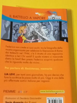 La Ragazza Della Foto