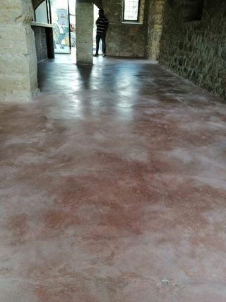 TODOS LOS TIPOS DE HORMIGON DE SUELOS