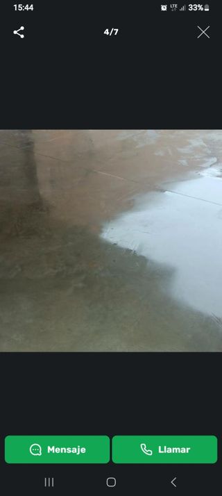 TODOS LOS TIPOS DE HORMIGON DE SUELOS