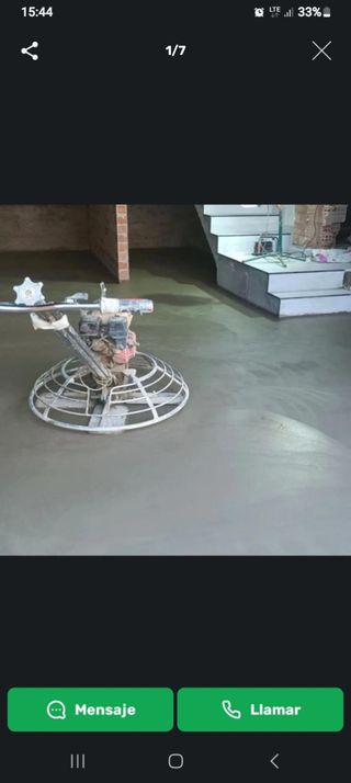 TODOS LOS TIPOS DE HORMIGON DE SUELOS