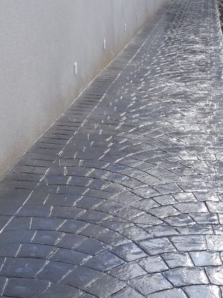 TODOS LOS TIPOS DE HORMIGON DE SUELOS