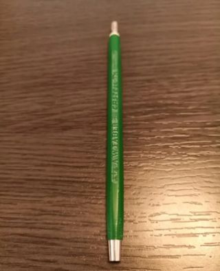 Antiguo Portaminas A.W. FABER CASTELL TK 9400