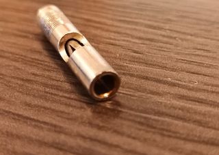 Antiguo Portaminas A.W. FABER CASTELL TK 9400