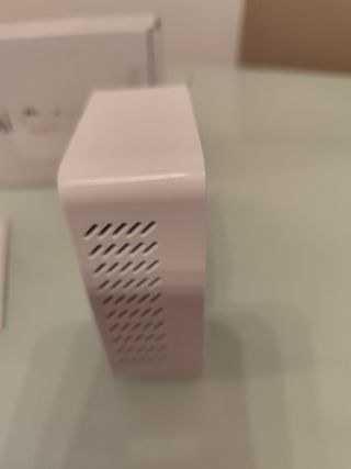 Sensor inteligente de CO2