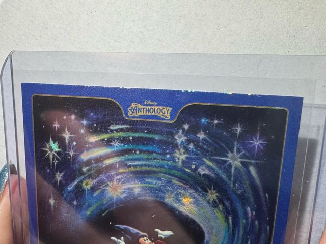 Disney Anthology 51 numerata 500 sorcere