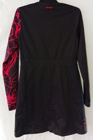 Abrigo mujer talla S 36 8. Marca Smash