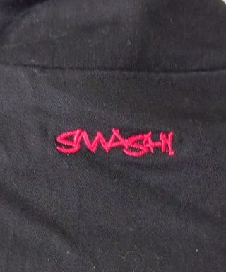 Abrigo mujer talla S 36 8. Marca Smash
