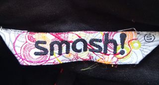 Abrigo mujer talla S 36 8. Marca Smash