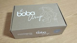 Fular Boba Wrap Portabebés