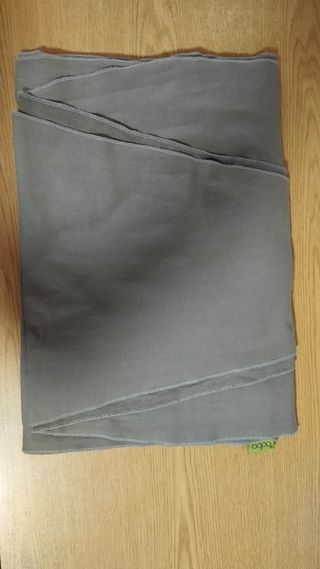 Fular Boba Wrap Portabebés
