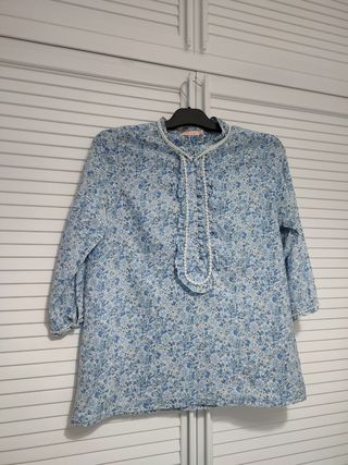 Blusa 