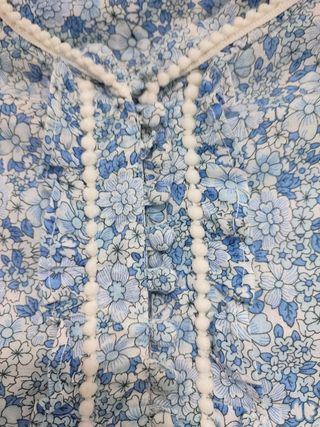 Blusa 