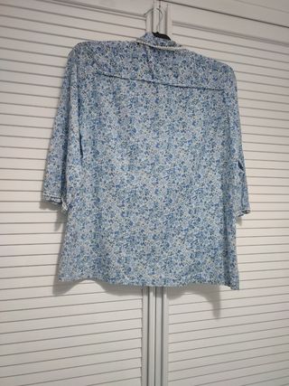 Blusa 