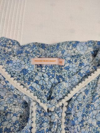 Blusa 