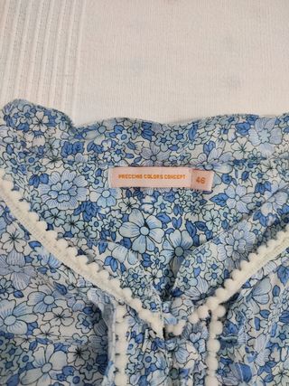 Blusa 
