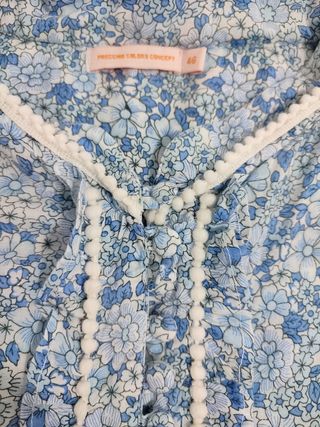 Blusa 