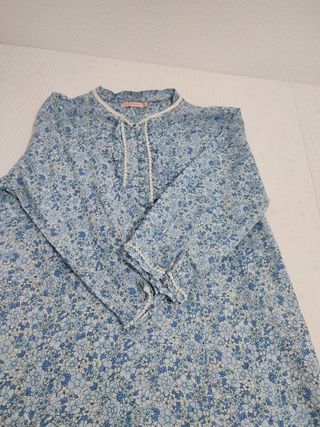 Blusa 