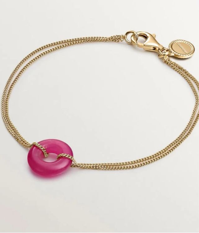 Pulsera Aristocrazy