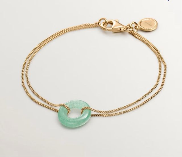 Pulsera Aristocrazy