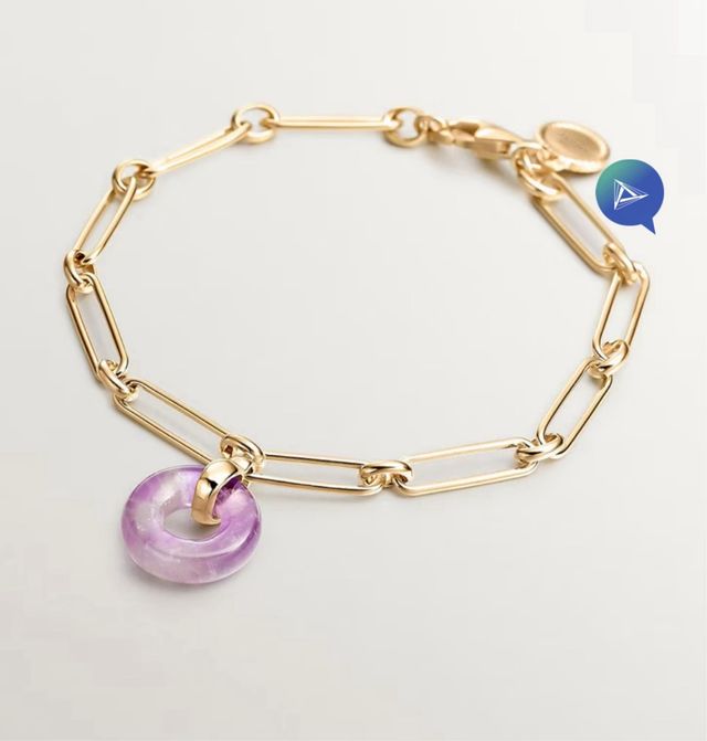 Pulsera Aristocrazy