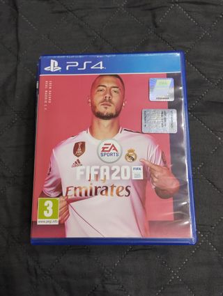FIFA 20