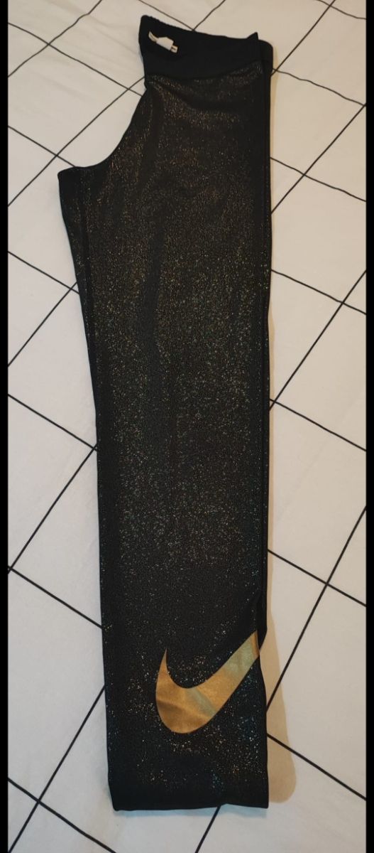 Mallas Nike 