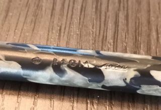 Antigua Estilográfica REGIA SUPER